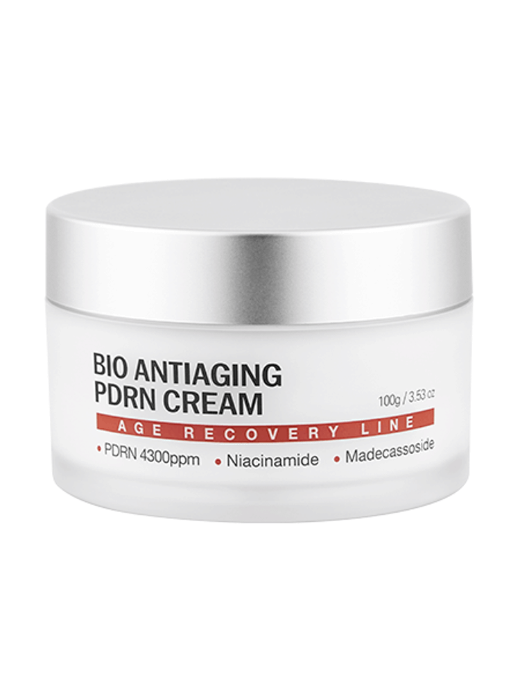 Крем для лица DEBEAUS BIO INNER-S EGR CREAM, 50 мл