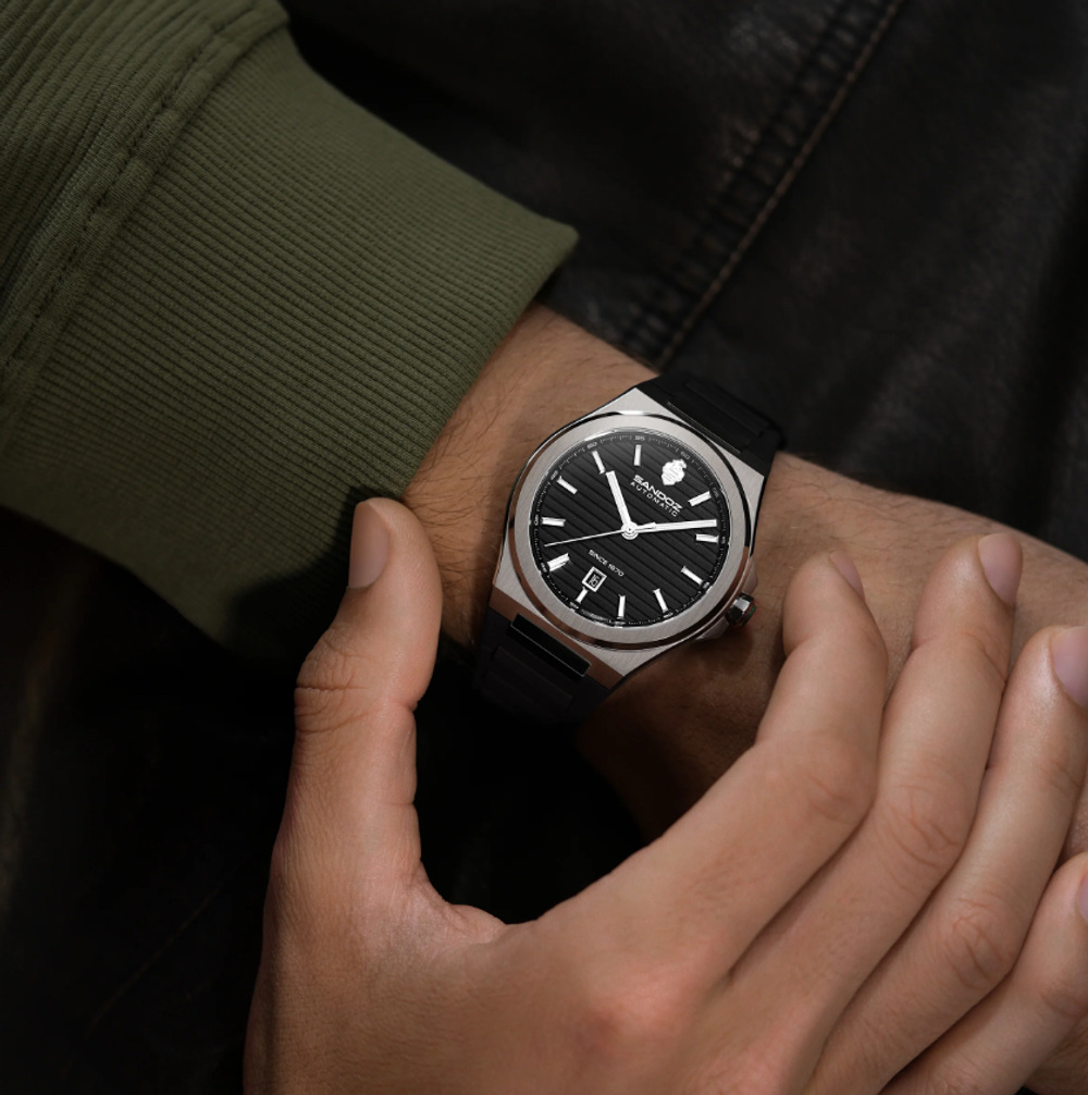 Sandoz Chanet SZWGR0000805