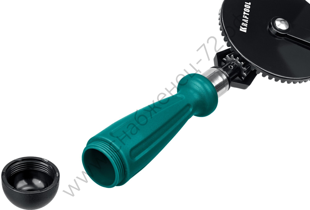 KRAFTOOL d 0,5-6 мм, Ручная дрель (29025)