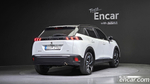Peugeot 2008 2 Generation 1.5 BlueHDi GT (02.2022)