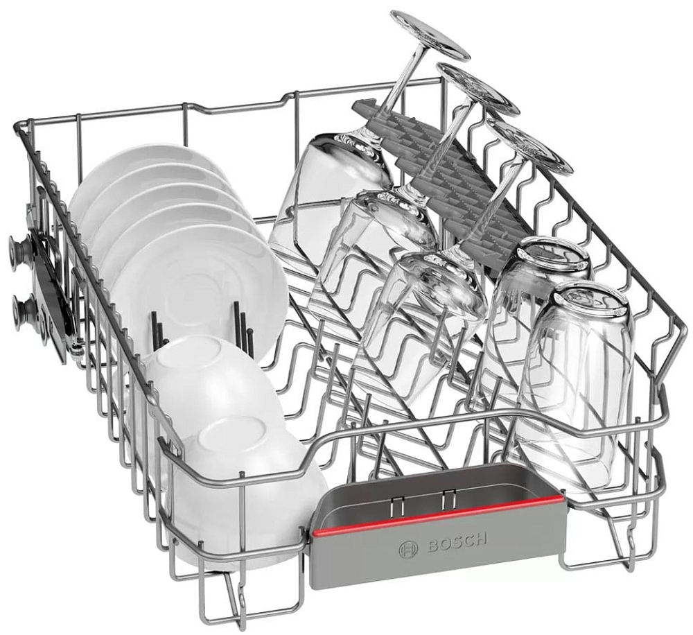 Встраиваемая посудомоечная машина Bosch SPV6HMX3MR