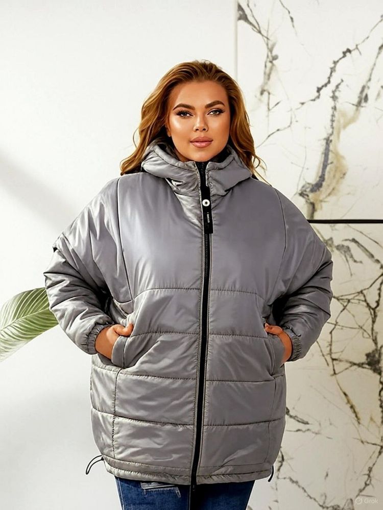 Куртка УК-17181-1 Фабрика Моды