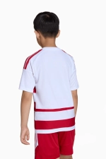 Футболка adidas Hooped 26 Junior