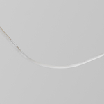 Коннектор радиусный R300 встраиваемый под ГКЛ 12,5мм Maytoni Exility TRA044-angle.12W