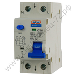 Автоматические выключатели дифференциального тока Энергия АВДТ-32