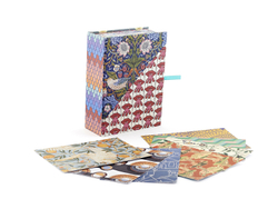 V&A Pattern: 100 Postcards
