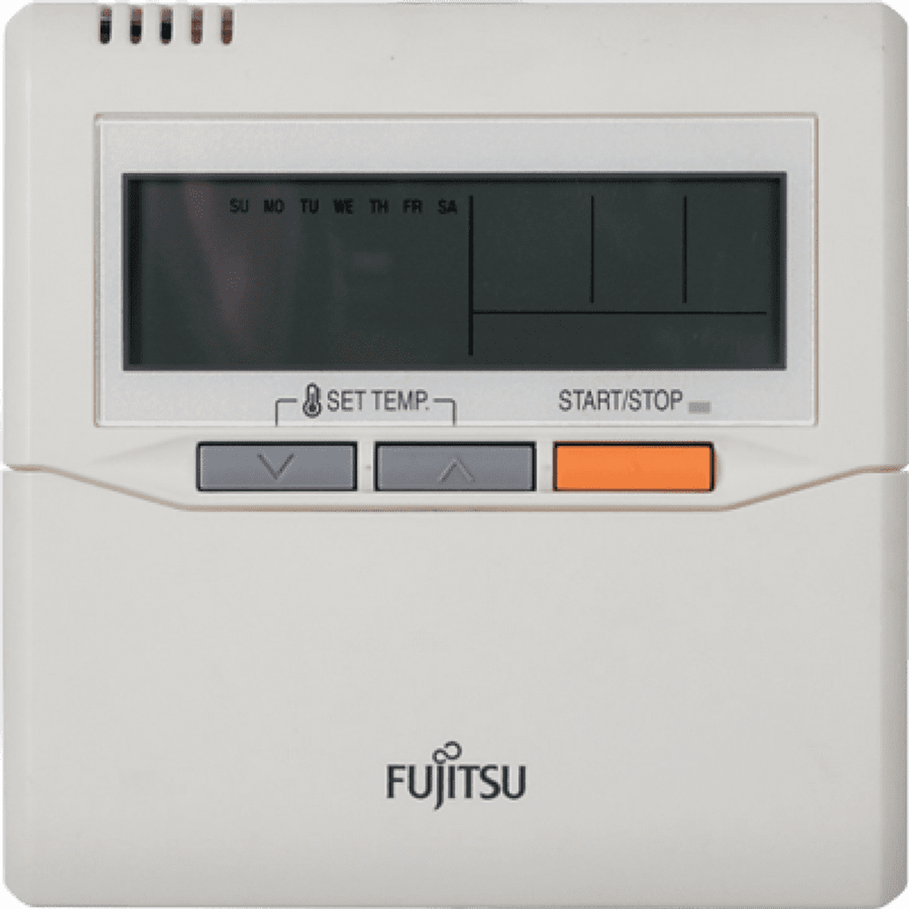 Fujitsu ARYG24LMLA INVERTER канальный блок мульти сплит-системы