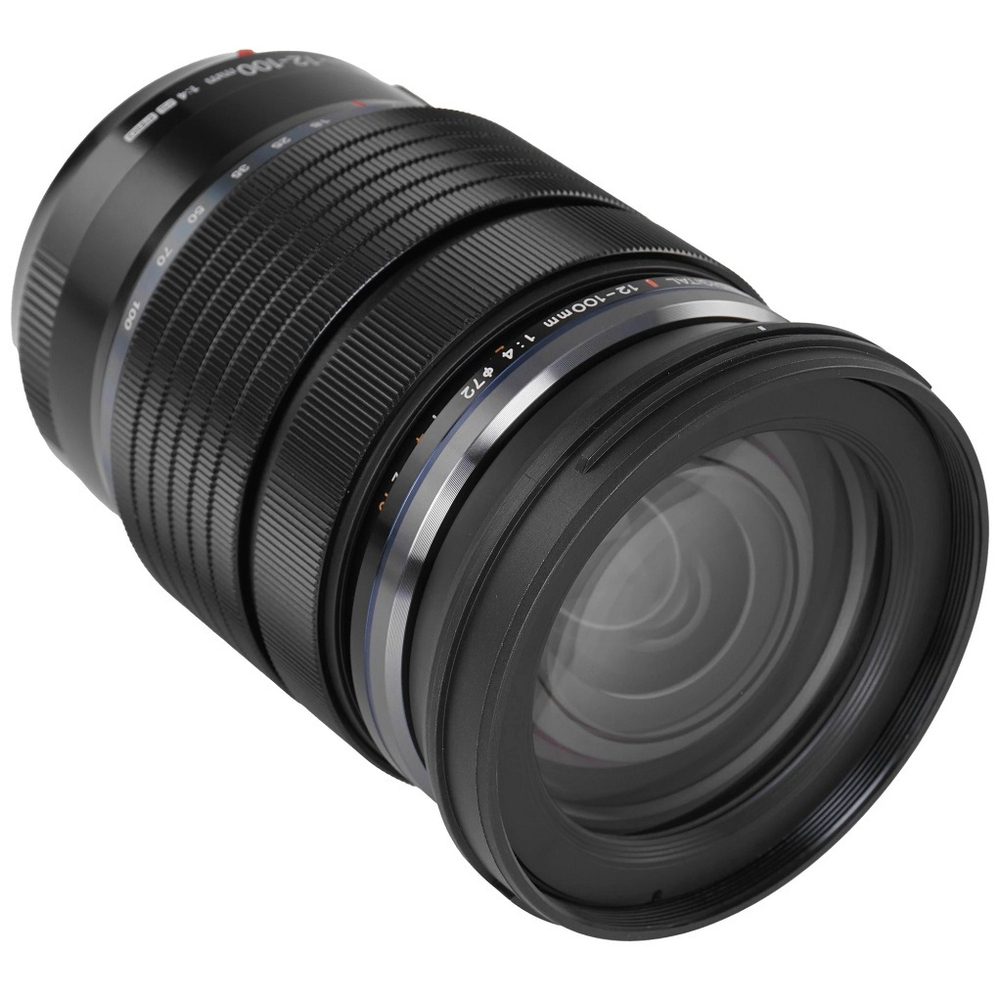 Olympus M.Zuiko Digital ED 12-100mm F4.0 IS Pro