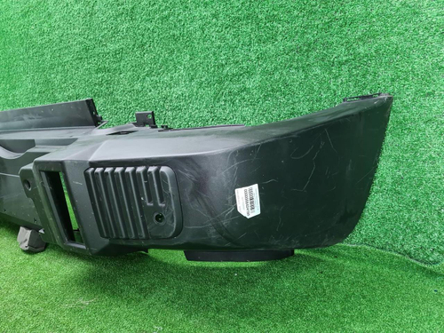 Бампер задний Jetour T2 (2023-н.в.)