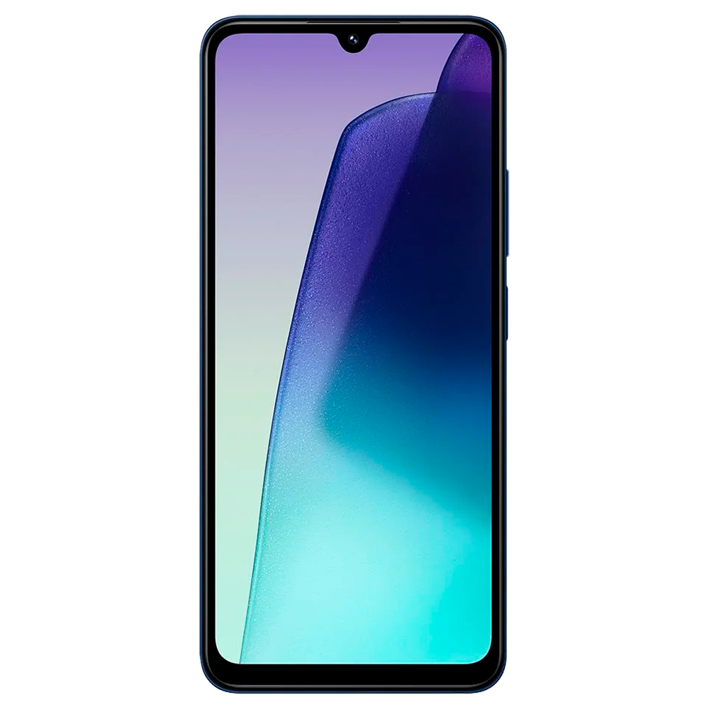 Смартфон Xiaomi Redmi 14C 4/128GB, Starry Blue (Синий)