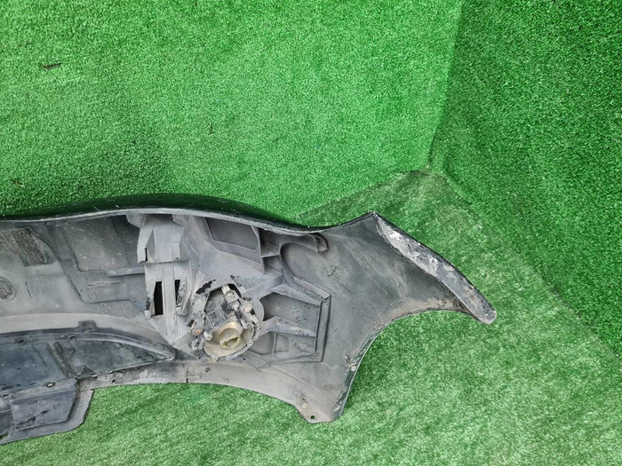 Бампер передний BMW Z4 E85 (2002-2005)