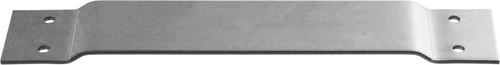 ЗУБР СОС-2.0, 40 x 210 (150) x 2 мм, пластина, скользящая опора для стропил (310166-150)
