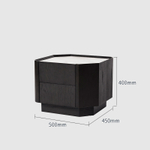 Прикроватная тумба Polly