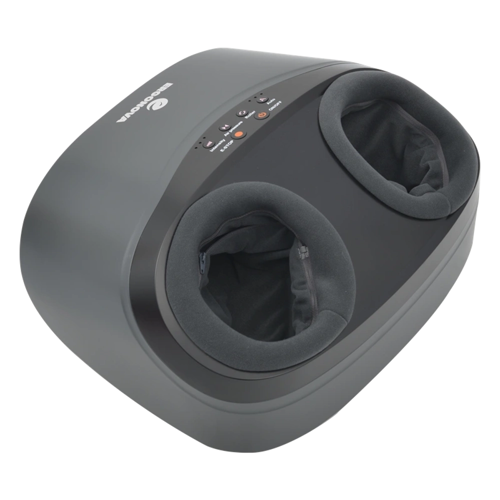Массажер для ног Ergonova FeelFoot Grey