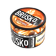 Бестабачная смесь для кальяна BRUSKO 50г MEDIUM