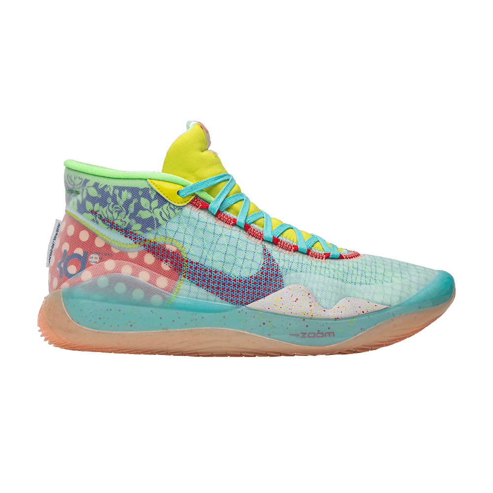 Кроссовки Nike Kd 12