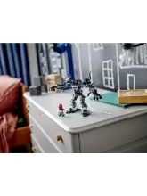 Конструктор Marvel 76276 Веном против Майлза Моралеса
