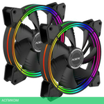 Кулер для процессора Alseye H280
