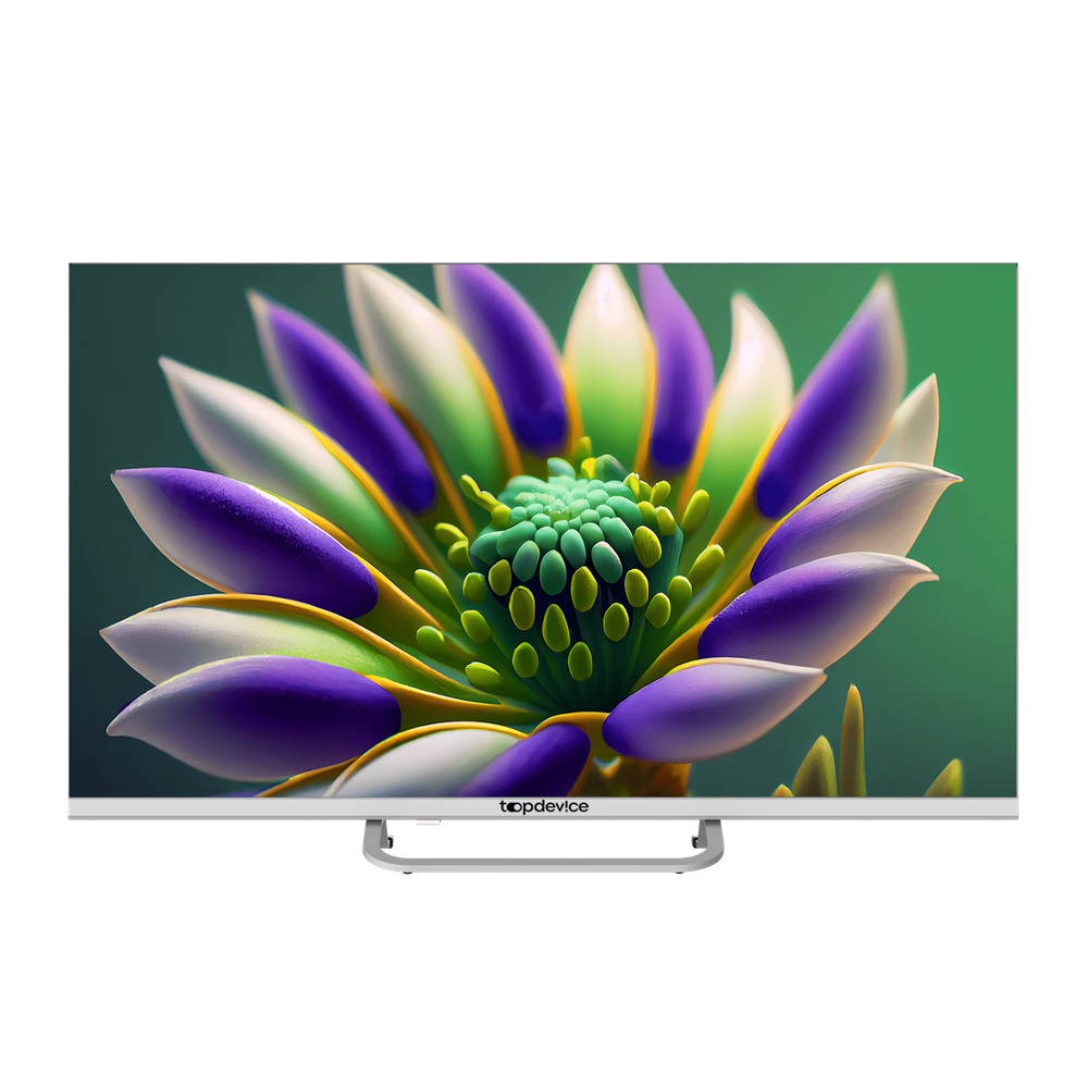 Телевизор 32" Topdevice TDTV32CS04H_WE