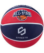 Мяч баскетбольный Streets ALL-STAR №3