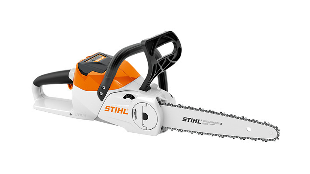 Электропила (аккум) STIHL MSA 140 C-BQ 1/4"P (30см. 71PM3 64)