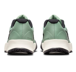 Женские Кроссовки теннисные Nike Vapor Lite 3 Clay - steam/black light silver white