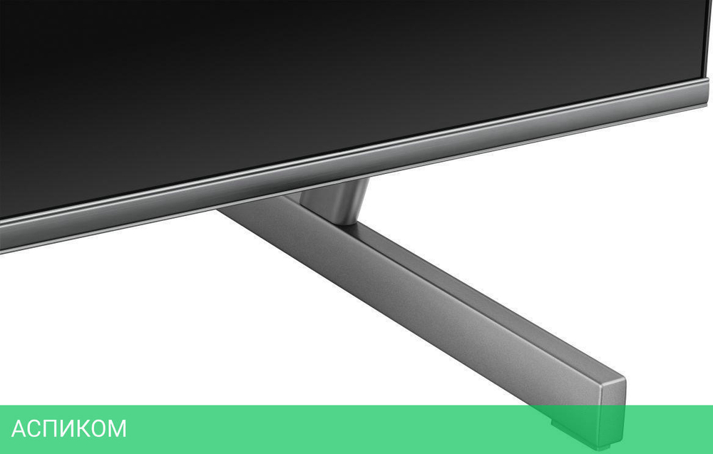 Телевизор Hisense 65U6KQ