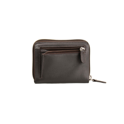 B123182R Castanho - Футляр для карт MP с RFID защитой