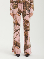Женские Брюки Realtree Velour Layla Track