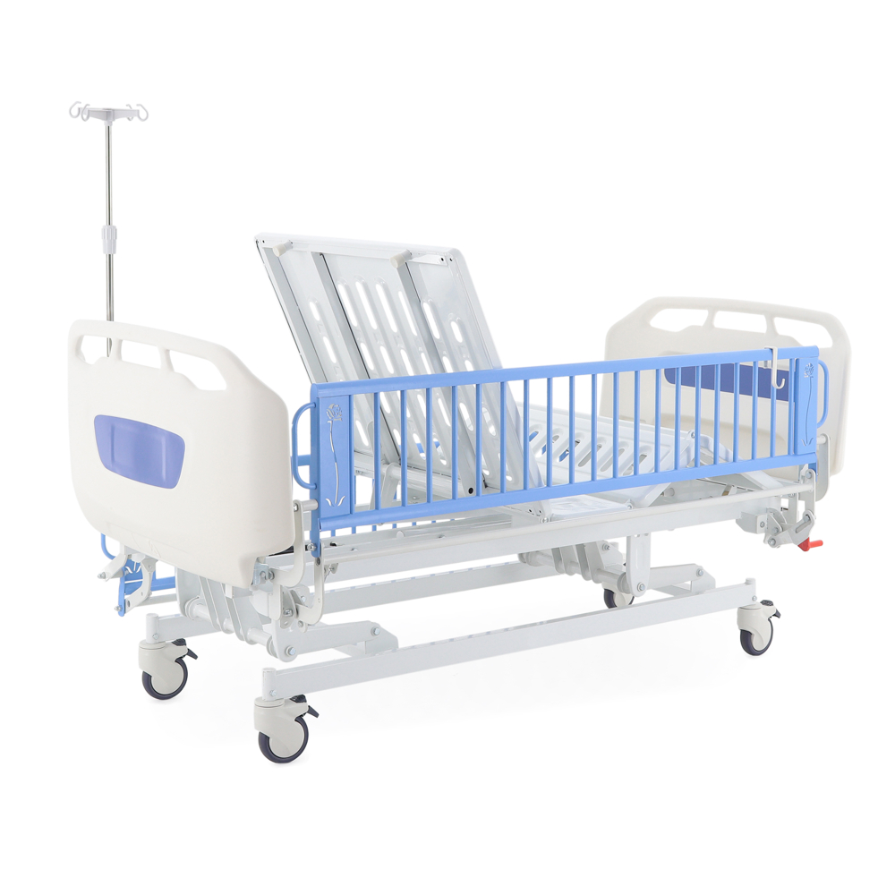 Кровать подростковая механичксая Med-Mos Тип 4. Вариант 4.1 DM-3434S01 (3 функции)