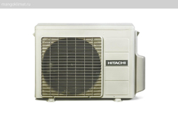 Наружный блок мульти-сплит систем серии MULTIZONE COMFORT (R32) RAM-53NE3F