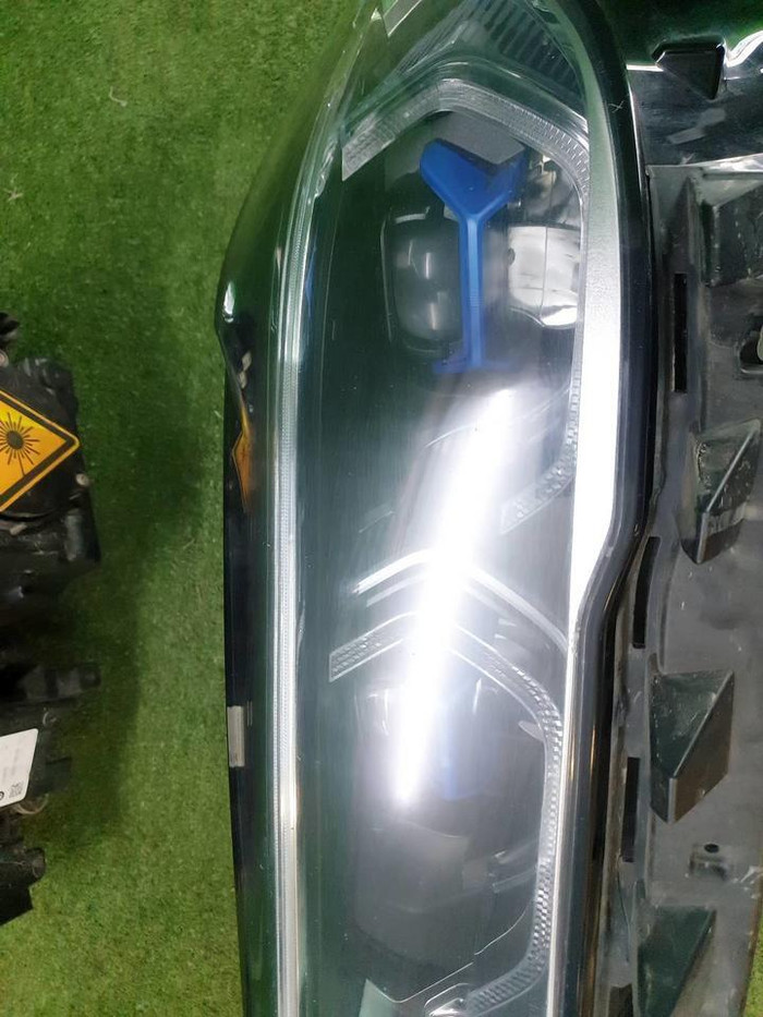 Фара Комплект BMW X5 G05 X6 G06 18-23 Laser Light