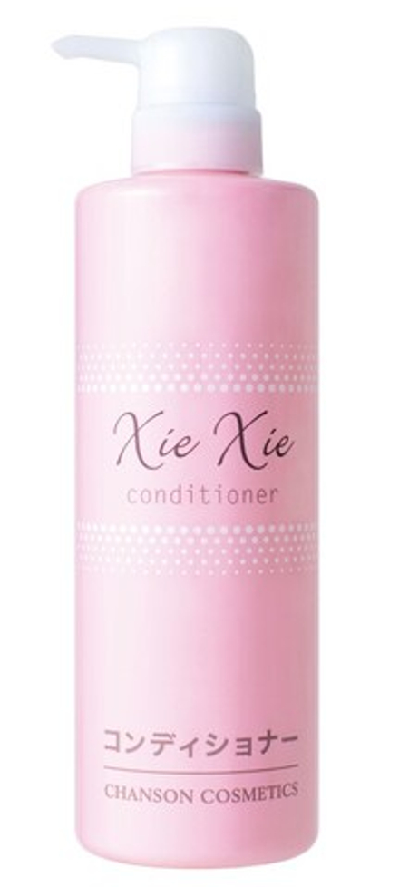 CHANSON COSMETICS XIE XIE RINCE