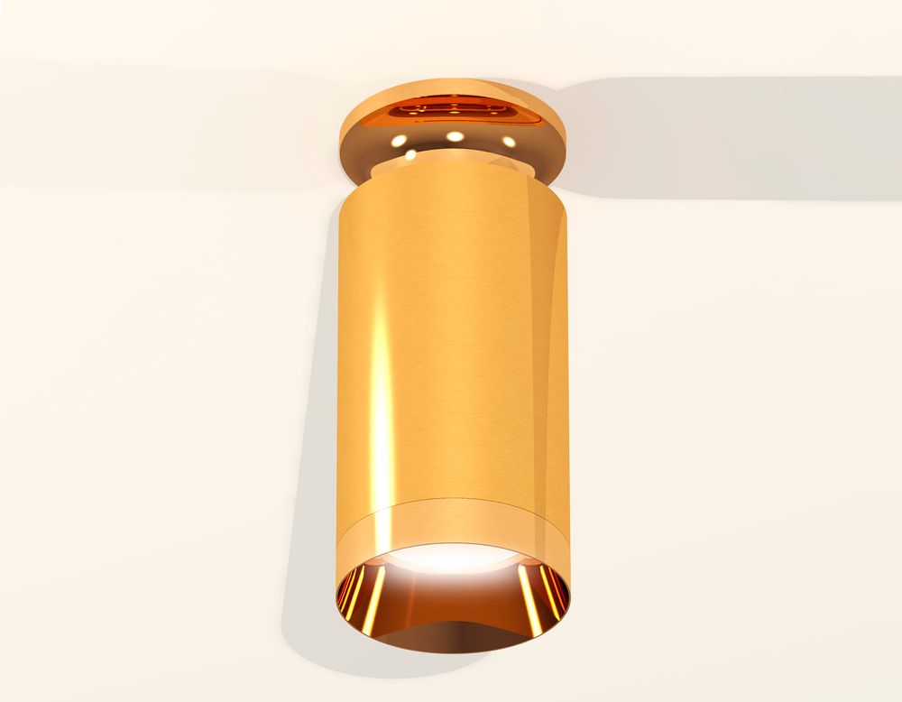 Ambrella Комплект накладного светильника MR16 Накладные XS6327080