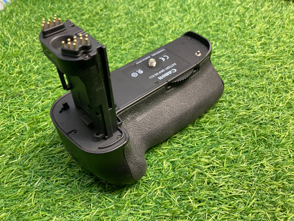 Батарейный блок Canon BG-E11 Покупка/Продажа