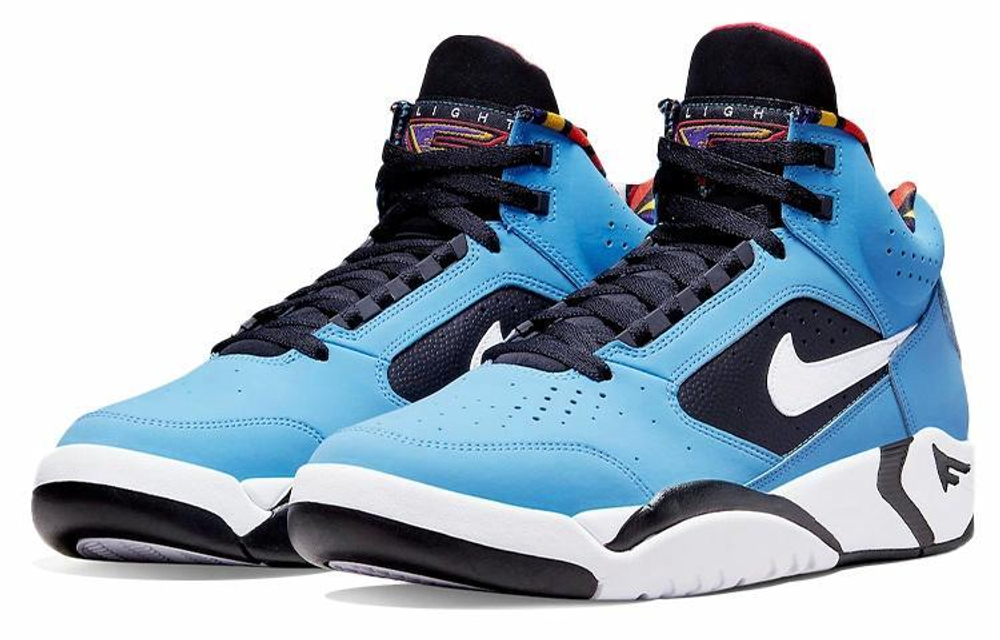 Кроссовки Nike Air Flight Lite Mid