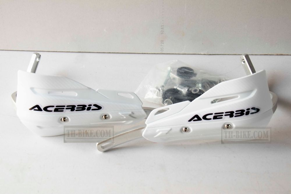 Handguard motorcycle. Universal. No brand. CRF250, KLX125-150-250. General use.