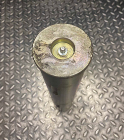 Палец JLV0933 рукоять-тяга (Турция)