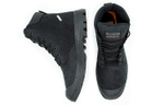 Palladium Pampa Combat Boots Unisex Black