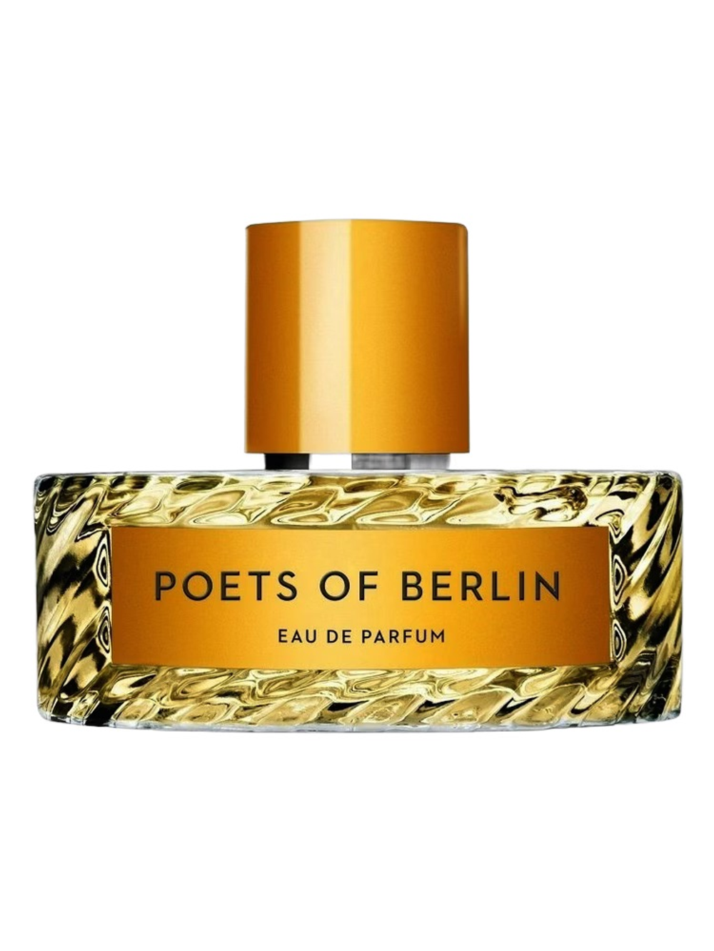 Vilhelm Parfumerie Poets of Berlin