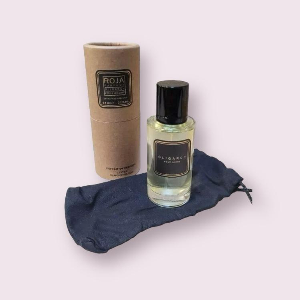 Мини тестер Roja Dove "Oligarch", 64 мл