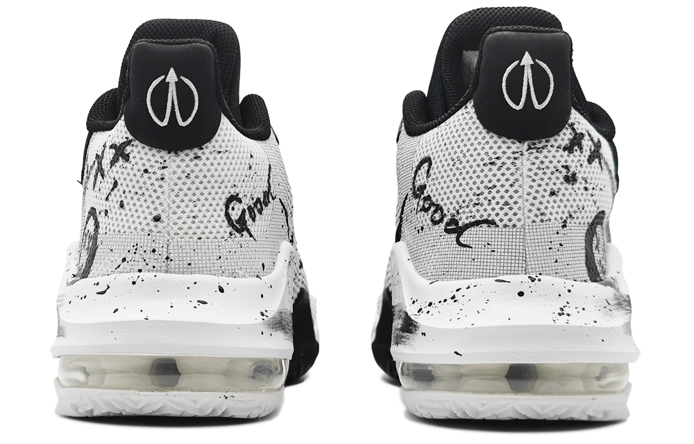 Кроссовки Nike Air Max Impact 3