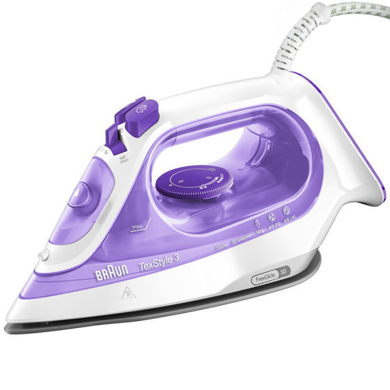 Гладильная система Braun SI3042.VI