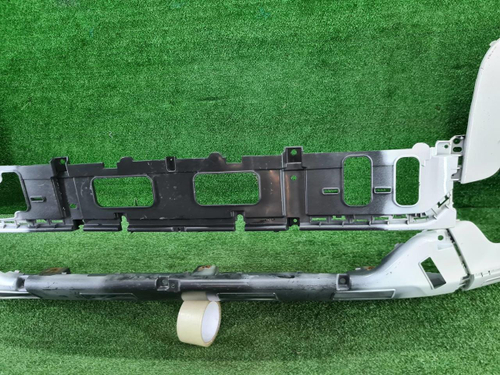 Бампер передний Chery Tiggo 8 (2018-2022)