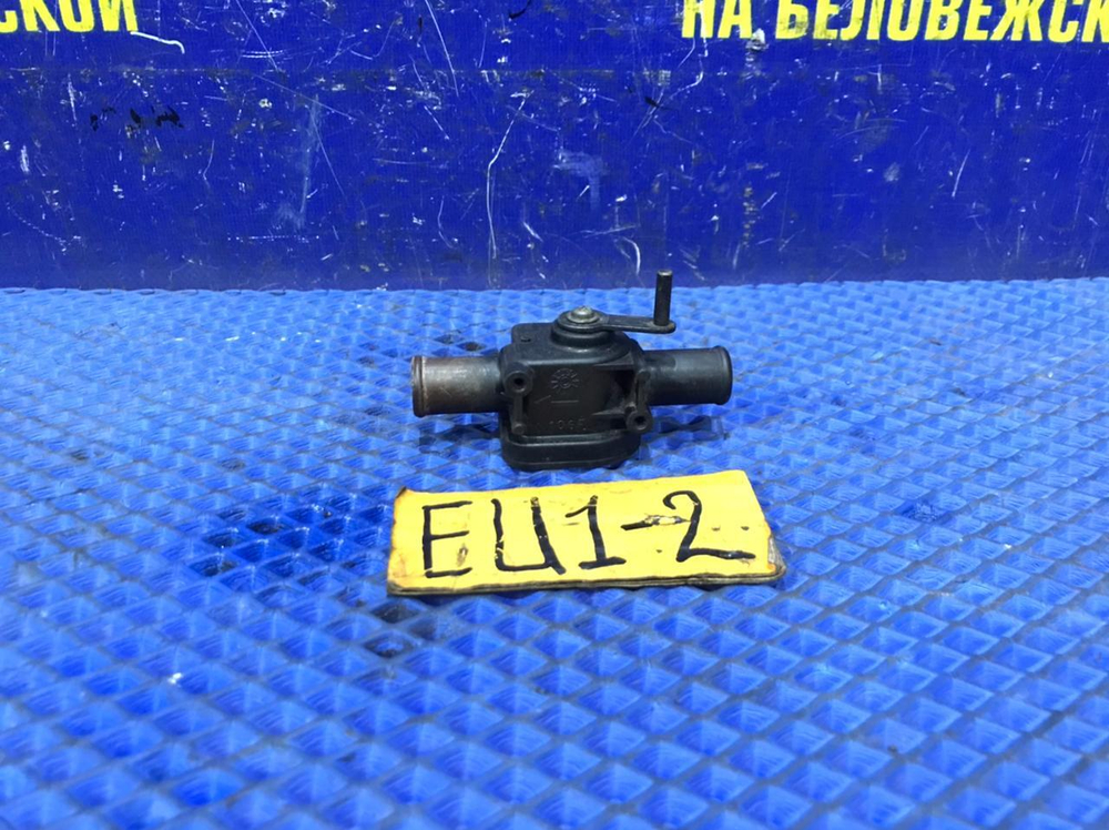 Кран печки Honda CIVIC 2001