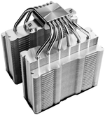 Кулер Thermalright Peerless Assassin 140 SE ARGB черный