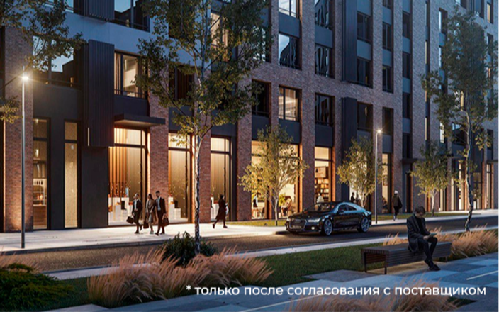 Даём застройщикам оборудование бесплатно для теста*