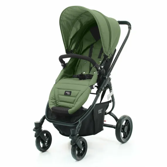 Прогулочная коляска Valco Baby Snap 4 Ultra Forest