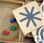 Набор для познавательного развития Интошка-П