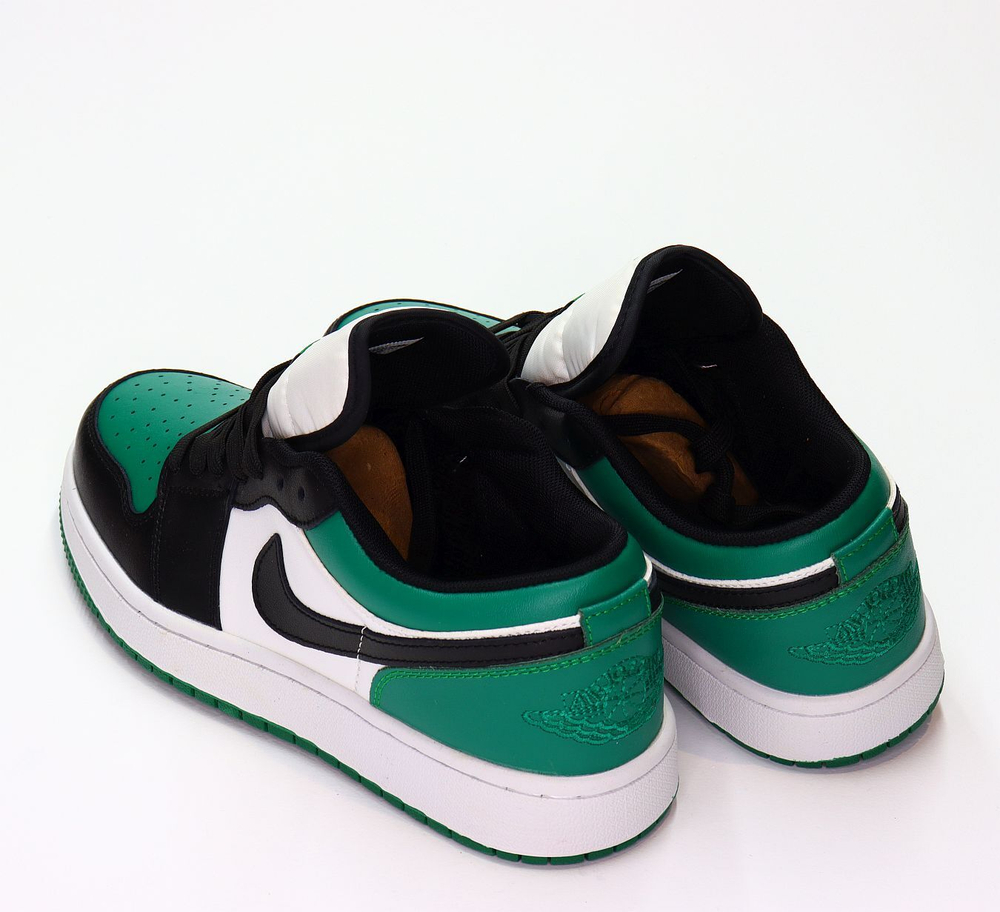 Кроссовки нат. Кожа (41-46)р. / шт. A977/11